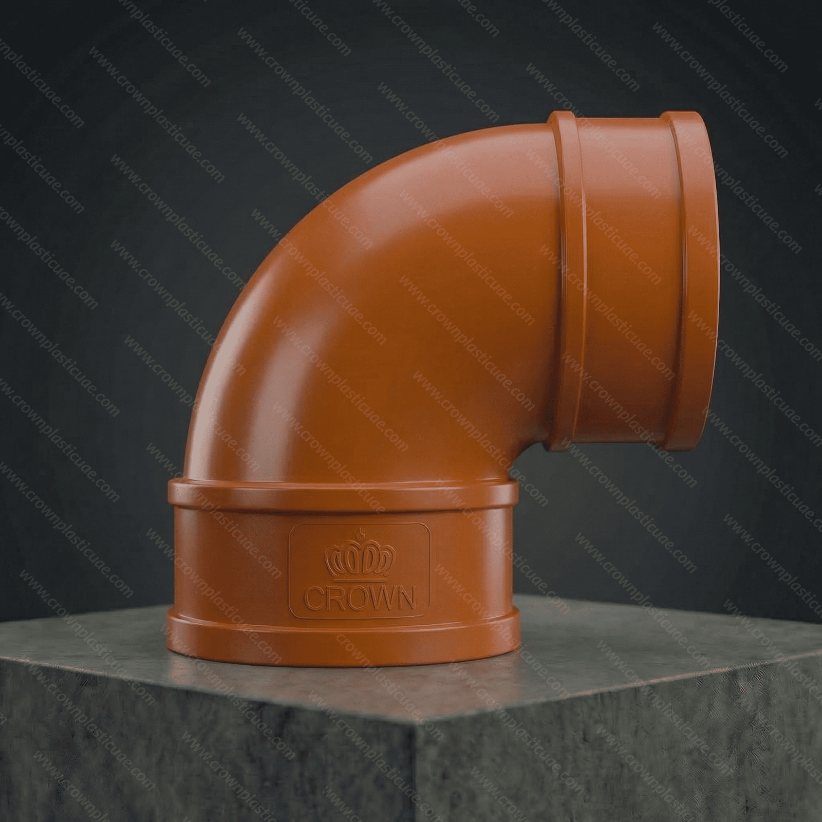 ELBOW 90°